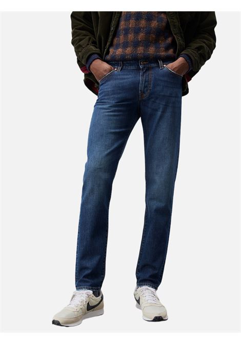Jeans 517 pechino Roy Rogers ROY ROGERS | Jeans | RRU075D0081503999